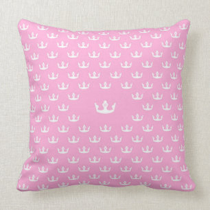 Coussin de Princesse