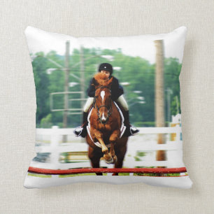 Coussin de pullover de chasseur
