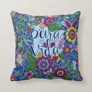 Coussin de Pura Vida