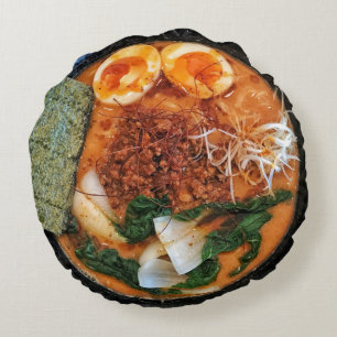 Coussin de Ramen