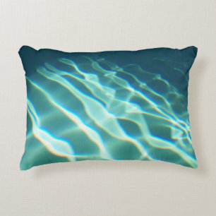 Coussin de réflexion de l'eau