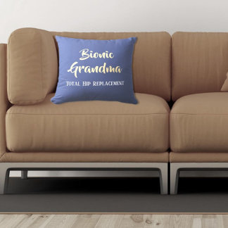 Coussin de remplacement de la hanche GRANDMA bioni