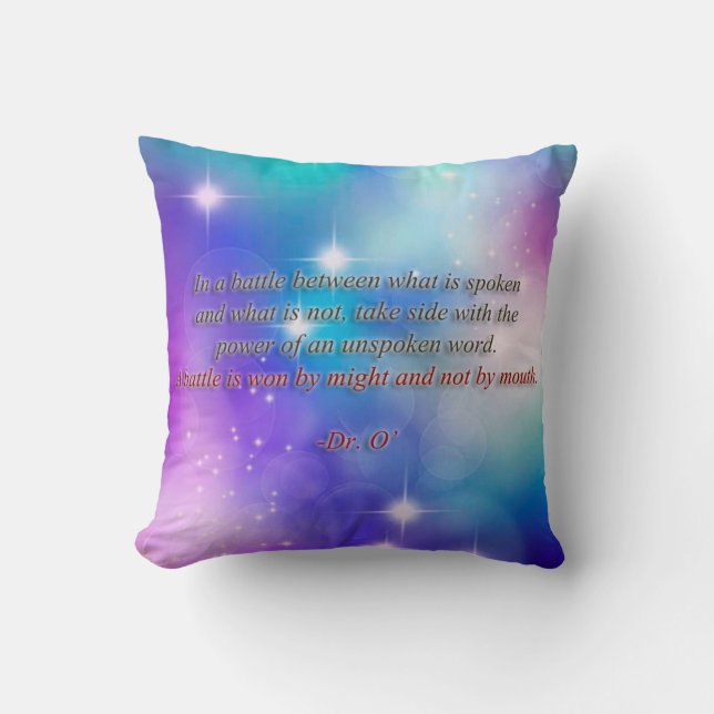 coussin de repas de 3 sq (Recto)