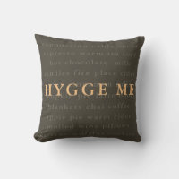 coussin de rêve avec tout le confort