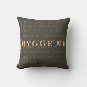 coussin de rêve avec tout le confort