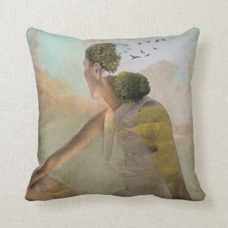 Coussin de rêve d'été