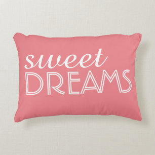 Coussin de rêves doux