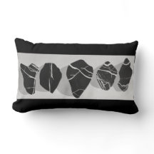Coussin de rock, un genre