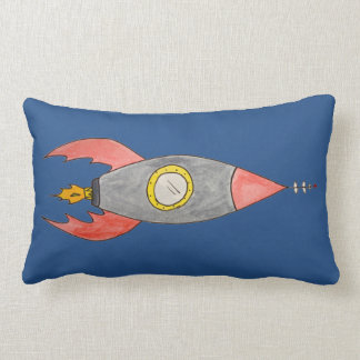 Coussin de Rocket