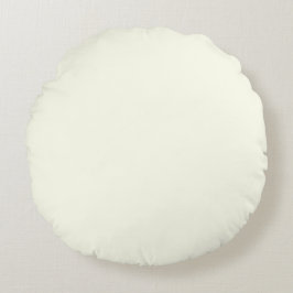 Coussin de ronde ivoire