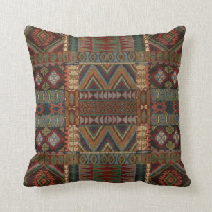 Coussin de Santa Fe