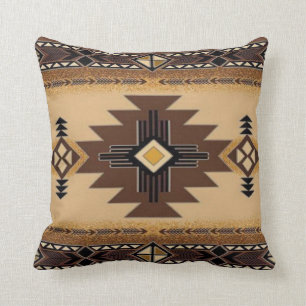 Coussin de Santa Fe