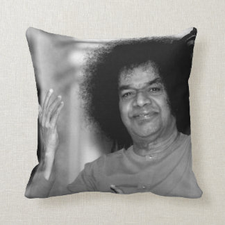 Coussin de SathyaSaiBaba