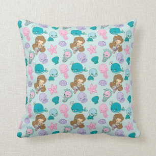 Coussin de scintillement de mer
