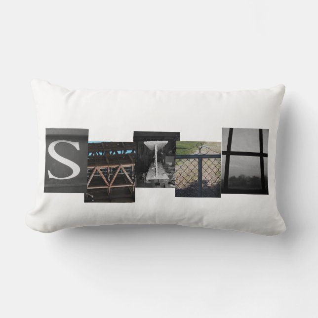 Coussin de SMITH (Recto)