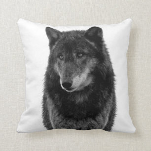 Coussin de "solitude"