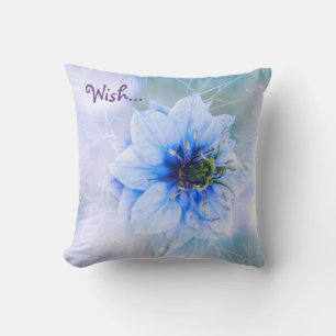 Coussin de souhait