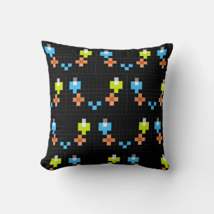 Coussin de sourire supplémentaire