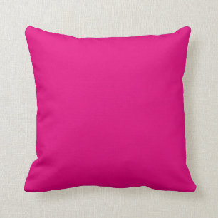 Coussin de surprise de Fushia