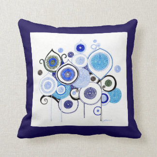 Coussin de symphonie