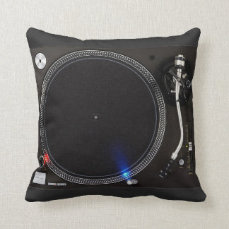 Coussin de Tourne-disque