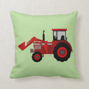 Coussin de tracteur