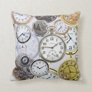 Coussin de travaux de montre