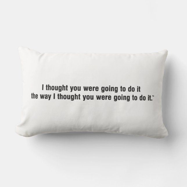 Coussin de traversin (Recto)