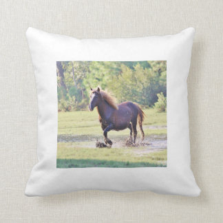 Coussin de type de surfer