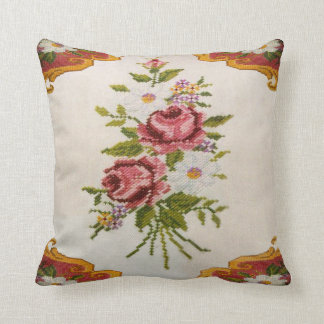coussin de usinage de photographie de point de