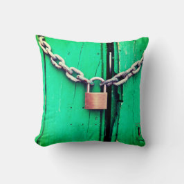 Coussin de verrouillage et de chaîne