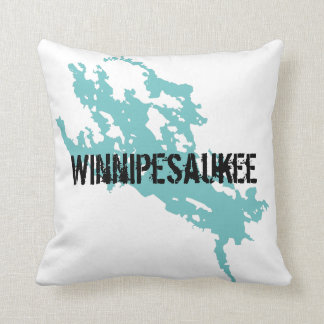 Coussin de Winnipesaukee