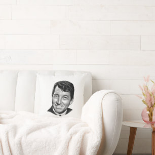 Coussin Dean Martin