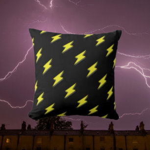 Coussin Décharge électrique