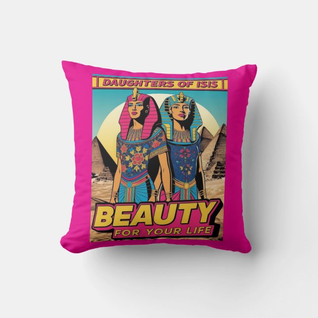 Coussin Décoquis (Recto)