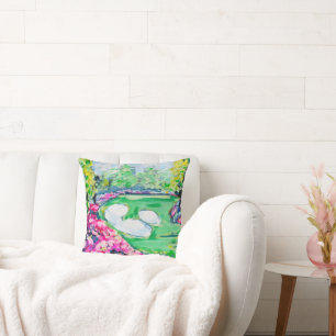 Coussin Décor Augusta Georgia