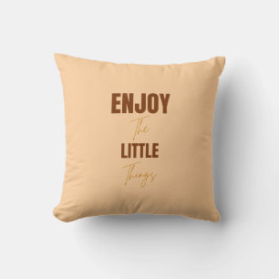 Coussin Décor de fille