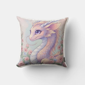 Coussin Décor fantastique