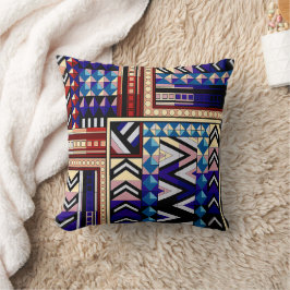 Coussin Décor Grotte Homme 1