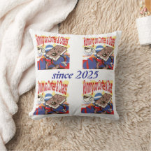 Décor maison amusant pour Moms & Hustlers