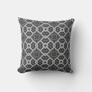 Coussin Décor oriental élégant