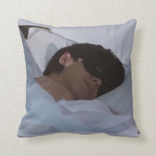 Coussin décoratif