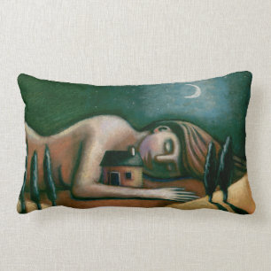 Coussin décoratif