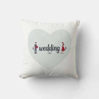 coussin décoratif