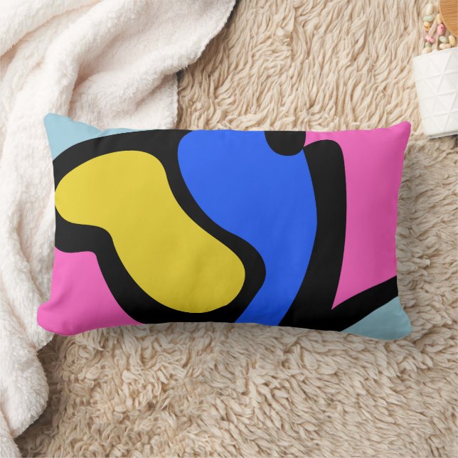 Coussin décoratif (Couverture)