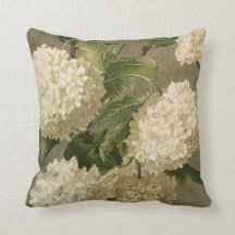 Coussin décoratif
