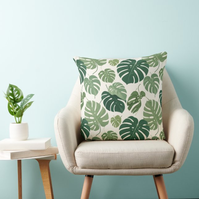 coussin décoratif (Chaise)