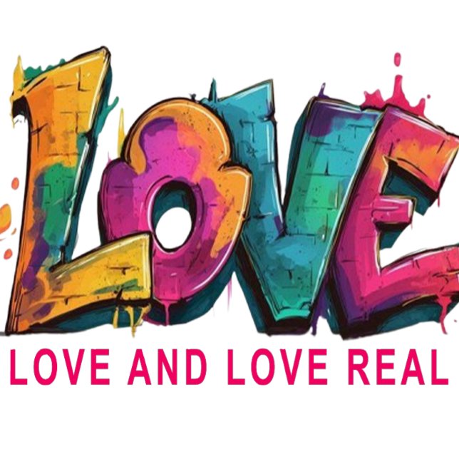 COUSSIN DÉCORATIF (LOVE)