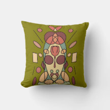 coussin décoratif