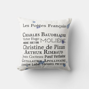 Coussin décoratif